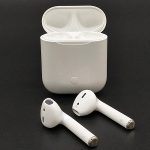 Беспроводные Bluetooth наушники LK-TE8 TWS Беспроводные Bluetooth наушники LK-TE8 TWS