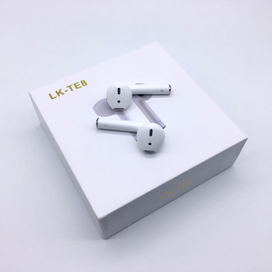 Беспроводные Bluetooth наушники LK-TE8 TWS Беспроводные Bluetooth наушники LK-TE8 TWS