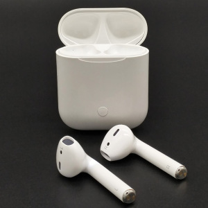 Беспроводные Bluetooth наушники LK-TE8 TWS Беспроводные Bluetooth наушники LK-TE8 TWS