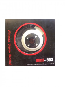 Беспроводные наушники Bluetooth Beats Mini-503 Беспроводные наушники Bluetooth Beats Mini-503