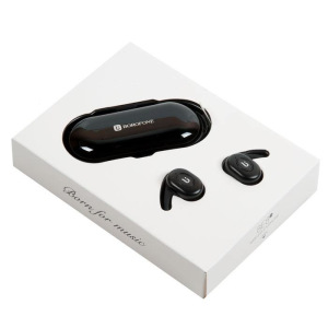 Беспроводные наушники Borofone BE8 Беспроводные наушники Borofone BE8