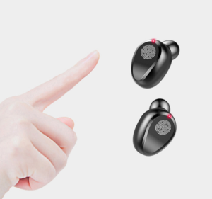 Беспроводные наушники F9 TWS Bluetooth 5.0 Беспроводные наушники F9 TWS Bluetooth 5.0
