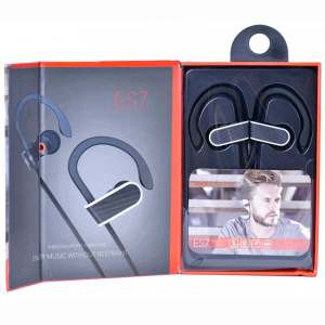 Беспроводные наушники Hoco ES7 Беспроводные наушники Hoco ES7