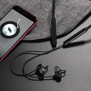 Беспроводные наушники Hoco S2 Беспроводные наушники Hoco S2