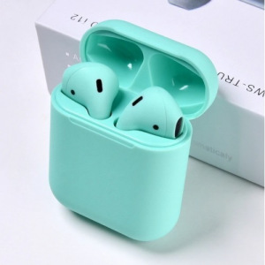 Беспроводные наушники i12 TWS Беспроводные наушники i12 TWS