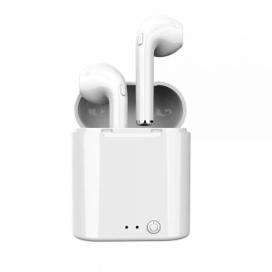 Беспроводные наушники i7-mini TWS Беспроводные наушники i7-mini TWS