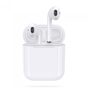 Беспроводные наушники i9S-TWS с кнопкой Беспроводные наушники i9S-TWS с кнопкой