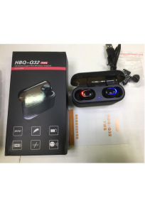 Беспроводные наушники NBQ-Q32 TWS Беспроводные наушники NBQ-Q32 TWS