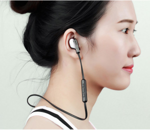 Беспроводные наушники Remax RB-S18 Беспроводные наушники Remax RB-S18