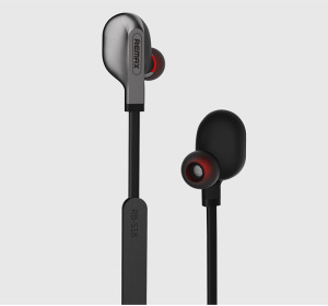 Беспроводные наушники Remax RB-S18 Беспроводные наушники Remax RB-S18