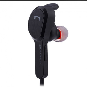 Беспроводные наушники Remax RB-S5 Беспроводные наушники Remax RB-S5