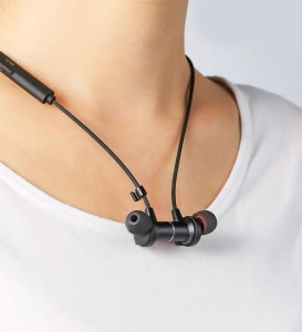 Беспроводные наушники Remax RB-S7 Беспроводные наушники Remax RB-S7