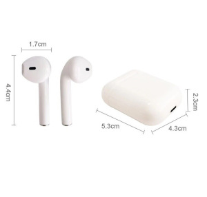 Беспроводные TWS наушники i14 Bluetooth 5.0 Беспроводные TWS наушники i14 Bluetooth 5.0