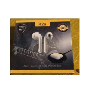 Беспроводные TWS наушники K2S Беспроводные TWS наушники K2S