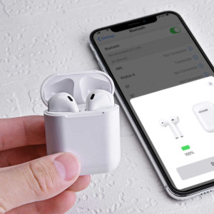 Беспроводные TWS наушники K2S Беспроводные TWS наушники K2S