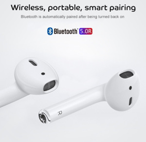 Беспроводные TWS наушники K2S Беспроводные TWS наушники K2S