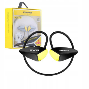 Bluetooth-наушники с микрофоном Awei A887BL Bluetooth-наушники с микрофоном Awei A887BL