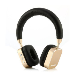 Bluetooth-наушники с микрофоном Awei A900BL Bluetooth-наушники с микрофоном Awei A900BL