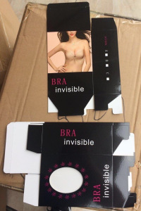 Бюстгалтер Bra Invisible Бюстгалтер Bra Invisible