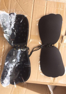 Бюстгалтер Bra Invisible Бюстгалтер Bra Invisible