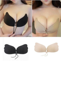 Бюстгалтер Bra Invisible Бюстгалтер Bra Invisible