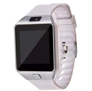 Часы Smart Watch DZ09 белые Часы Smart Watch DZ09 белые