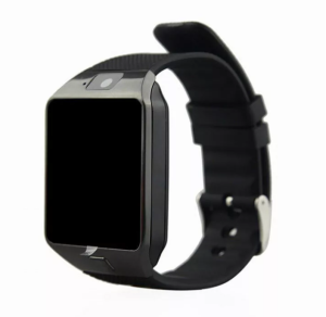 Часы Smart Watch DZ09 чёрные Часы Smart Watch DZ09 чёрные