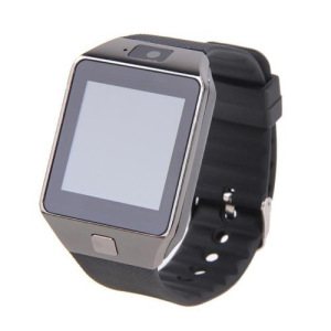 Часы Smart Watch DZ09 чёрные Часы Smart Watch DZ09 чёрные