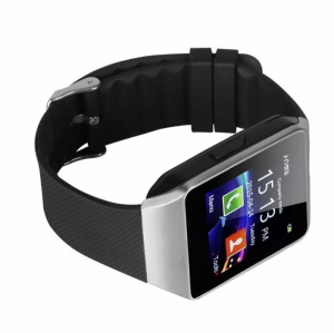 Часы Smart Watch DZ09 серебро Часы Smart Watch DZ09 серебро