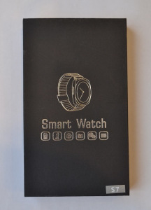 Часы Smart Watch S7 Часы Smart Watch S7