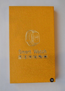 Часы Smart Watch S8 Часы Smart Watch S8