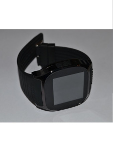 Часы Smart Watch T8 чёрные Часы Smart Watch T8 чёрные