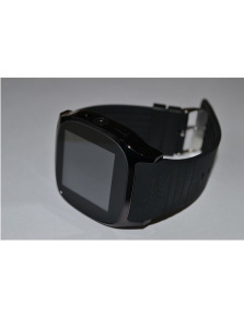 Часы Smart Watch T8 чёрные Часы Smart Watch T8 чёрные