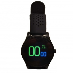 Часы Smart Watch V9 с измерителем давления чёрные Часы Smart Watch V9 с измерителем давления чёрные