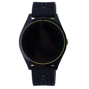 Часы Smart Watch V9 с измерителем давления чёрные Часы Smart Watch V9 с измерителем давления чёрные