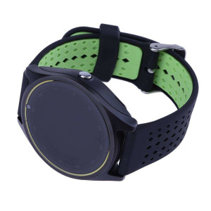 Часы Smart Watch V9 с измерителем давления зелёные Часы Smart Watch V9 с измерителем давления зелёные