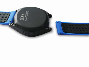 Часы Smart Watch V9 синие Часы Smart Watch V9 синие