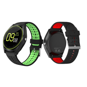 Часы Smart Watch V9 зелёные Часы Smart Watch V9 зелёные