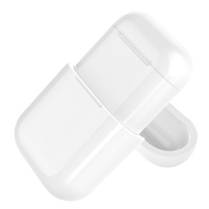 Чехол Hoco CW18 с беспроводной зарядкой для наушников Apple AirPods Чехол Hoco CW18 с беспроводной зарядкой для наушников Apple AirPods