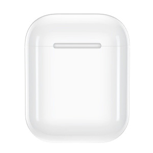 Чехол Hoco CW18 с беспроводной зарядкой для наушников Apple AirPods Чехол Hoco CW18 с беспроводной зарядкой для наушников Apple AirPods