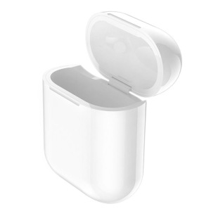 Чехол Hoco CW18 с беспроводной зарядкой для наушников Apple AirPods Чехол Hoco CW18 с беспроводной зарядкой для наушников Apple AirPods