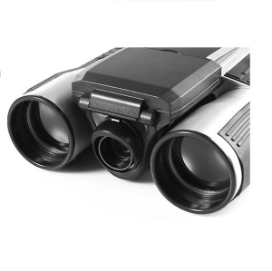 Цифровой бинокль с видеокамерой 12x32 Цифровой бинокль с видеокамерой 12x32