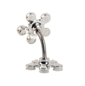 Держатель для смартфона на присосках Держатель для смартфона на присосках