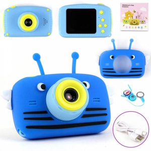 Детская цифровая камера Children Детская цифровая камера Children