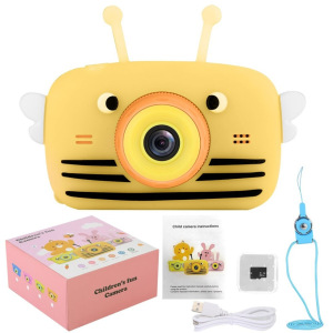 Детская цифровая камера Children Детская цифровая камера Children