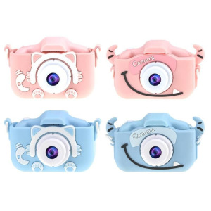 Детская цифровая камера Q1 Children Детская цифровая камера Q1 Children