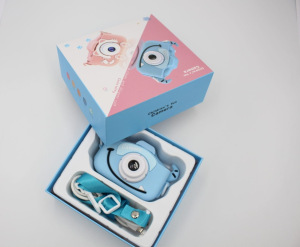 Детская цифровая камера Q1 Children Детская цифровая камера Q1 Children