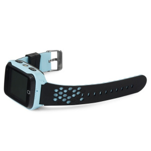 Детские часы Smart Q528/T7 голубые Детские часы Smart Q528/T7 голубые