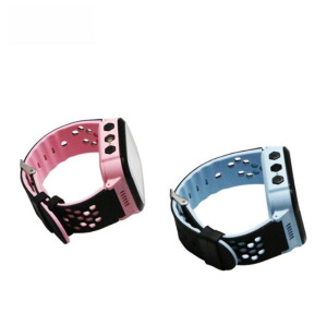 Детские часы Smart Q528/T7 розовые Детские часы Smart Q528/T7 розовые