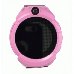 Детские часы Smart Q610/Q360 розовые Детские часы Smart Q610/Q360 розовые